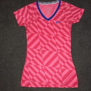 WOMENS NIKE PRO